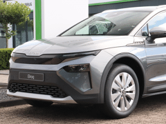 Škoda Elroq 60 Business Edition - Tour - Afbeelding 2