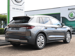 Škoda Elroq 60 Business Edition - Tour - Afbeelding 5