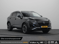 Nissan QASHQAI 1.3 MHEV Xtronic N-Connecta - Afbeelding 2