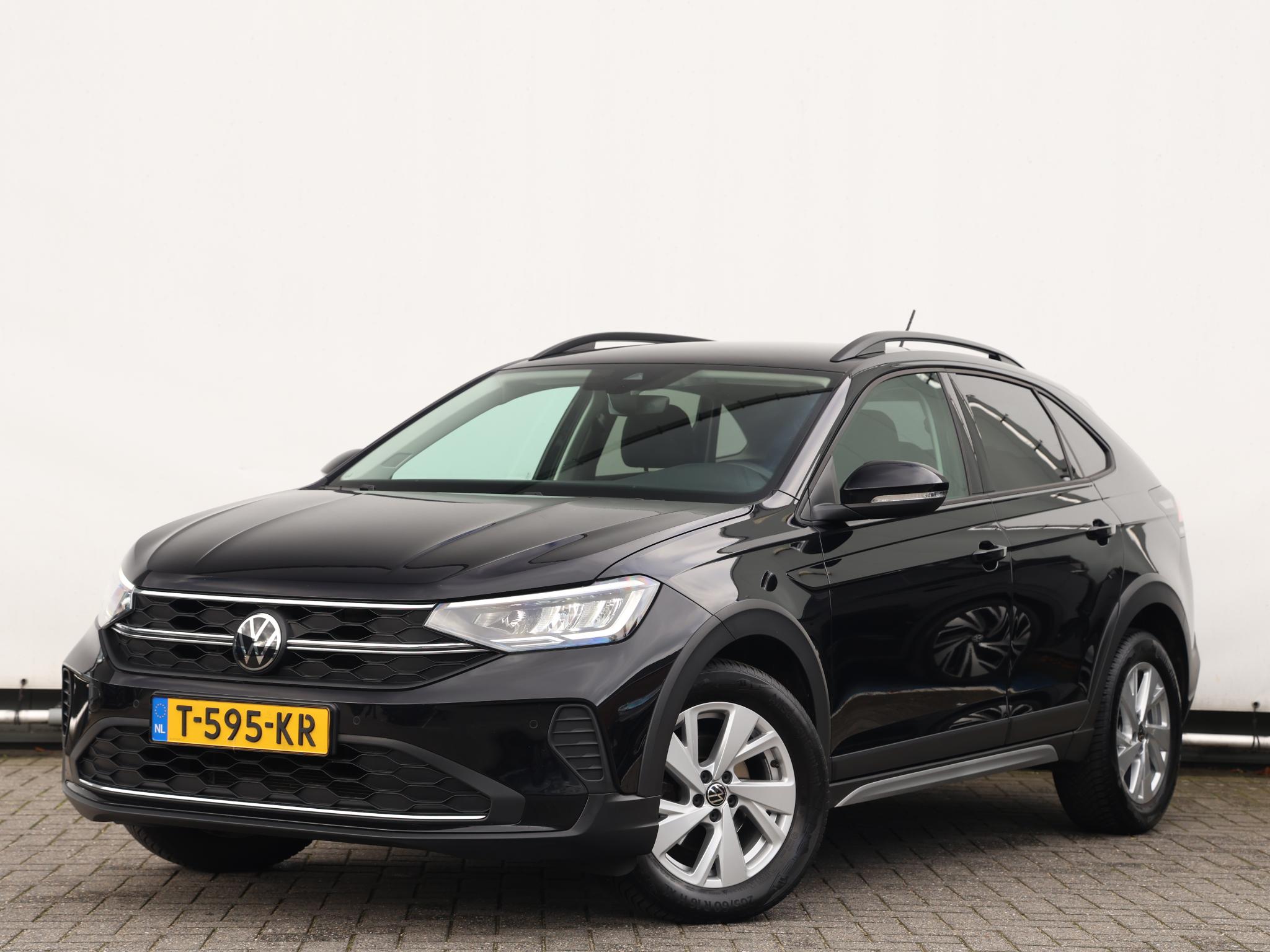 Volkswagen Taigo 1.0 TSI Life Business