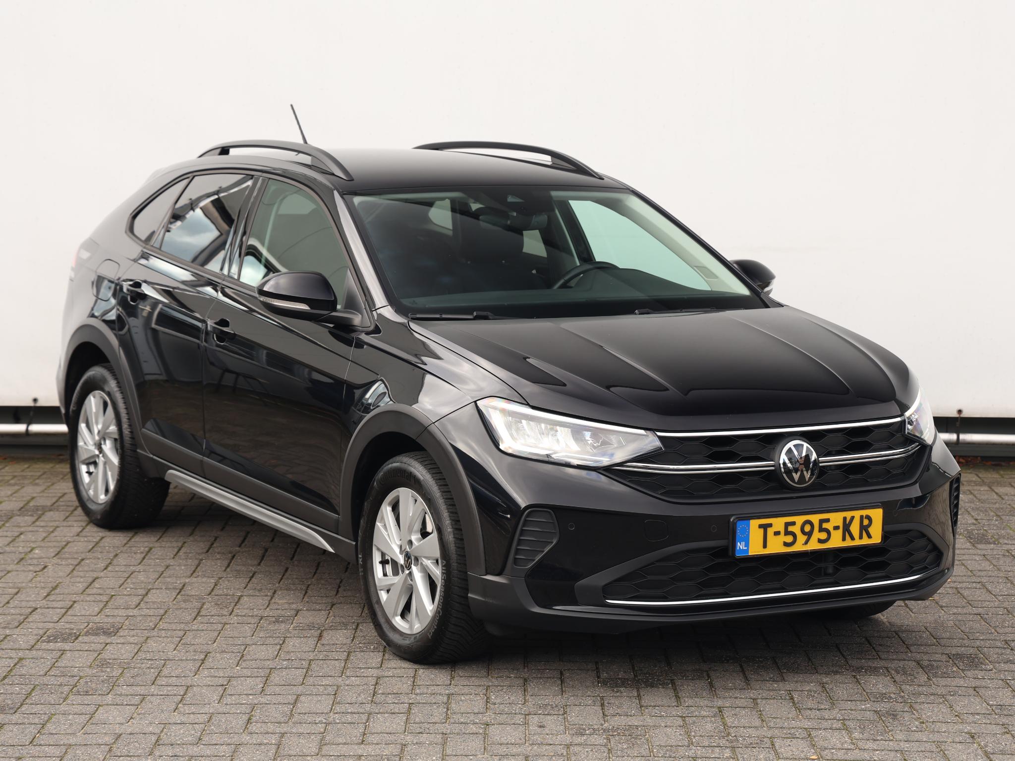 Volkswagen Taigo 1.0 TSI Life Business - Afbeelding 3