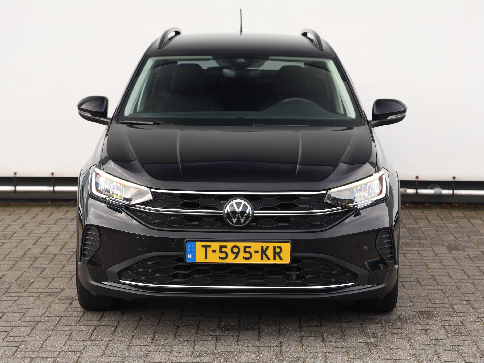 Volkswagen Taigo 1.0 TSI Life Business - Afbeelding 4