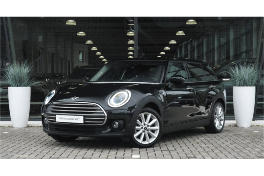 MINI Clubman Cooper Automaat