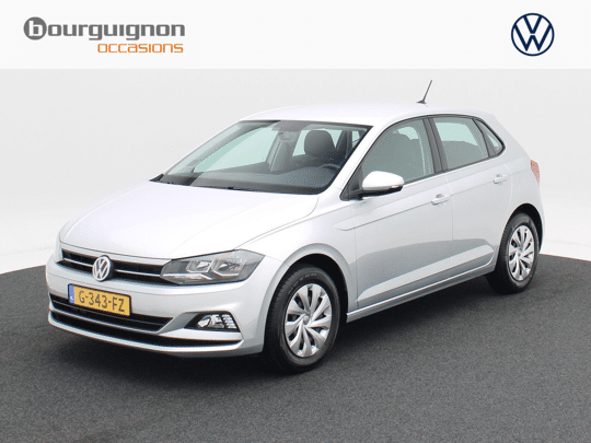 Volkswagen Polo 1.0 TSi Comfortline