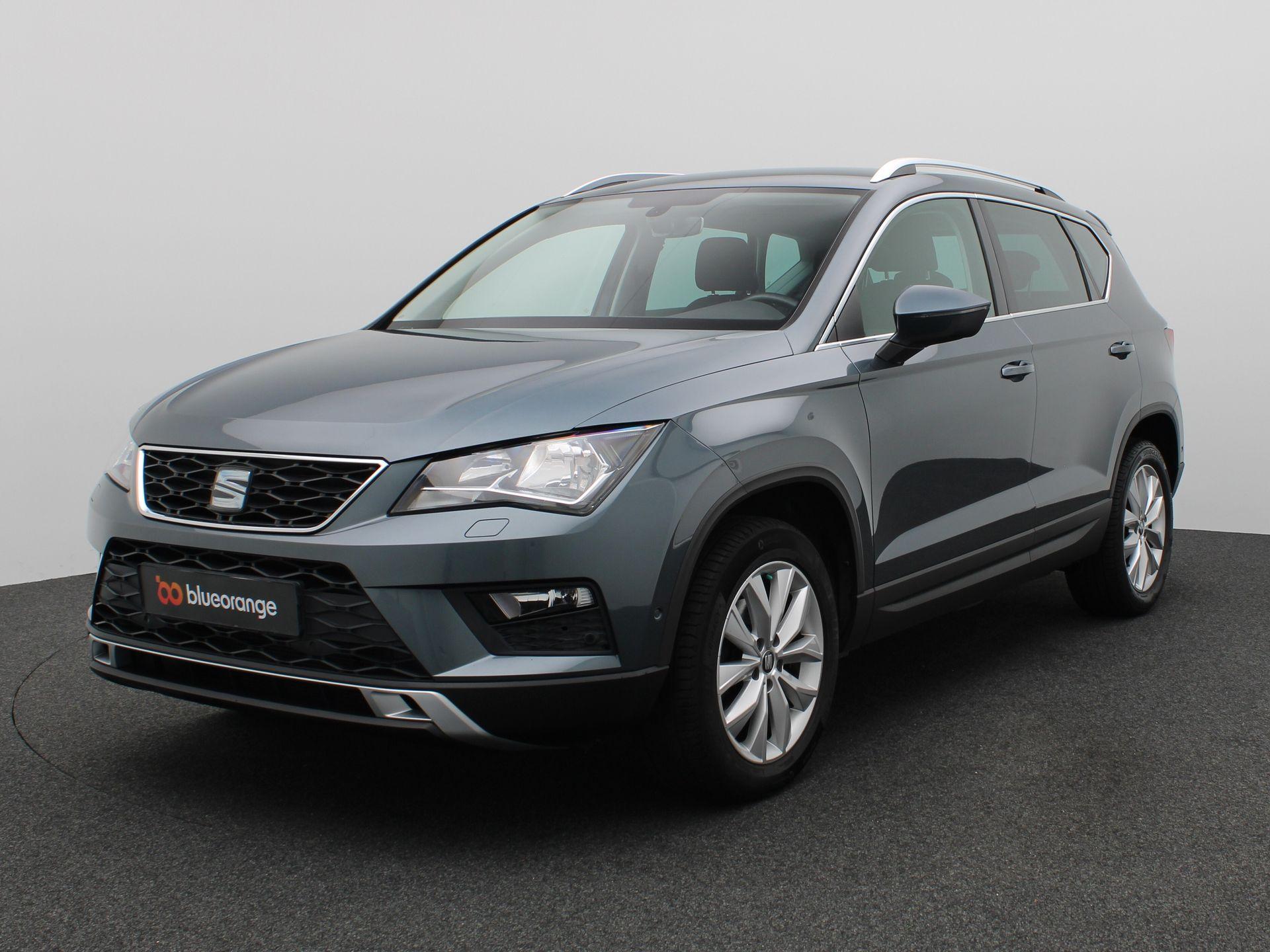 SEAT Ateca 1.0 EcoTSI Style Business Intense 115PK