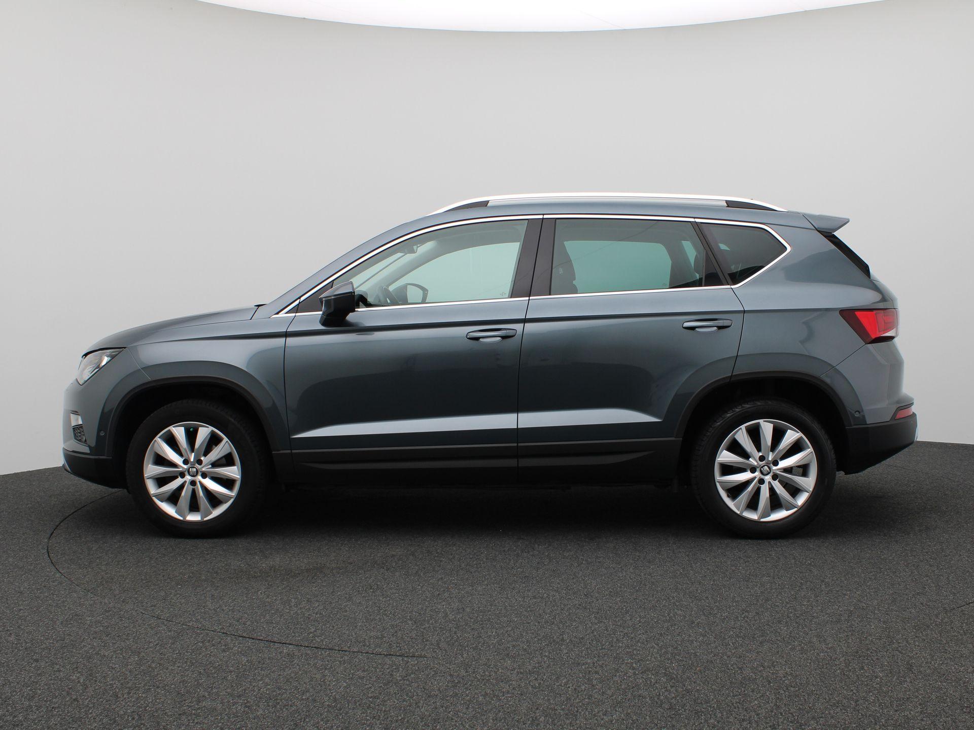 SEAT Ateca 1.0 EcoTSI Style Business Intense 115PK - Afbeelding 3