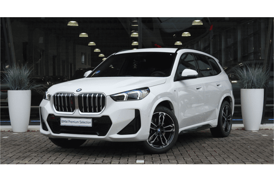 BMW X1 sDrive20i M Sport Automaat