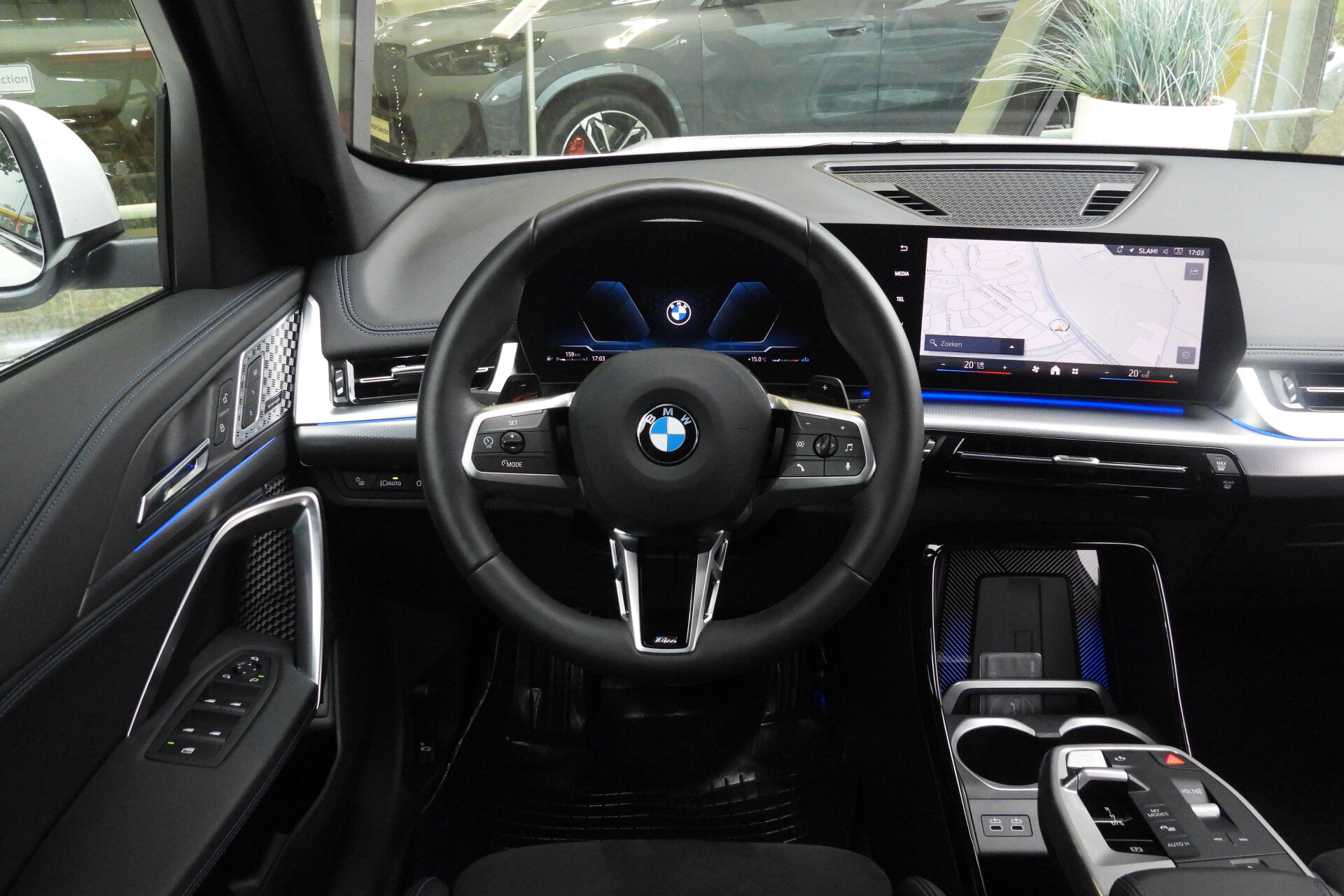 BMW X1 sDrive20i M Sport Automaat - Afbeelding 2