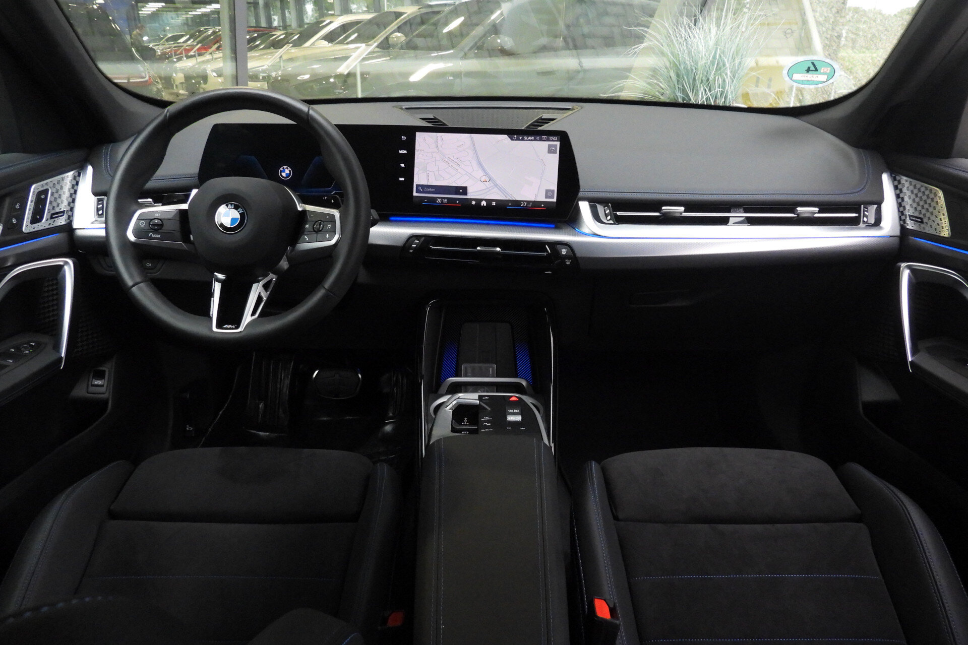 BMW X1 sDrive20i M Sport Automaat - Afbeelding 3