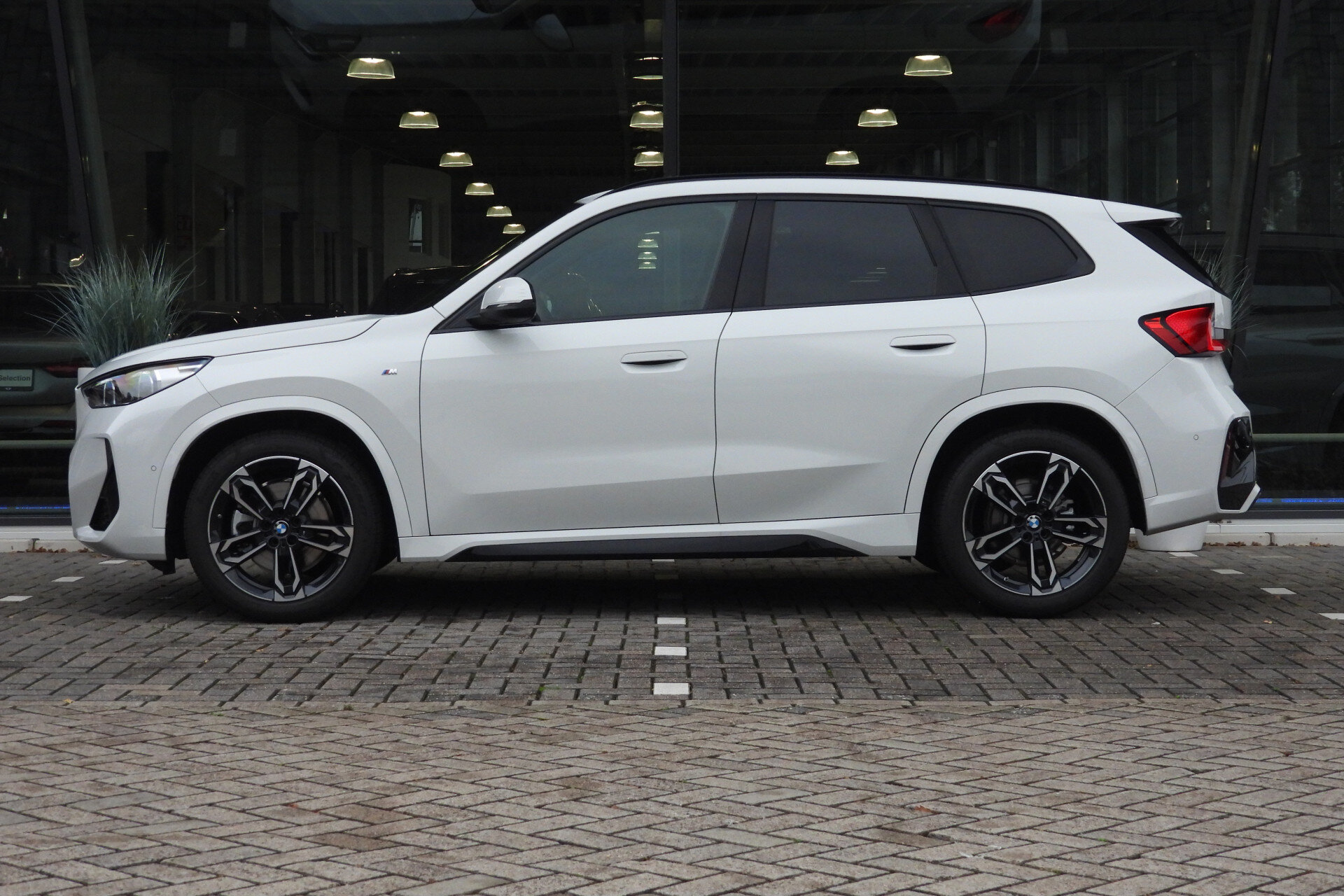 BMW X1 sDrive20i M Sport Automaat - Afbeelding 5