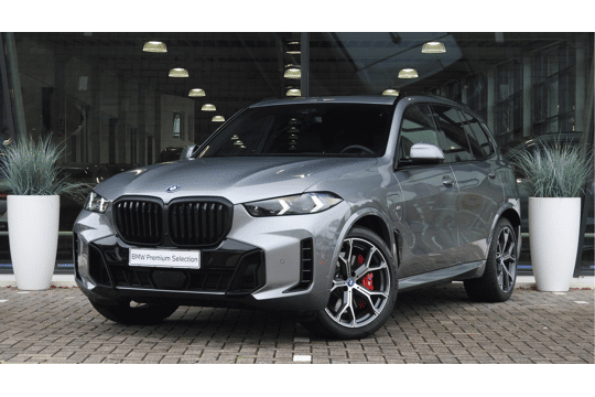 BMW X5 xDrive50e High Executive M Sport Automaat
