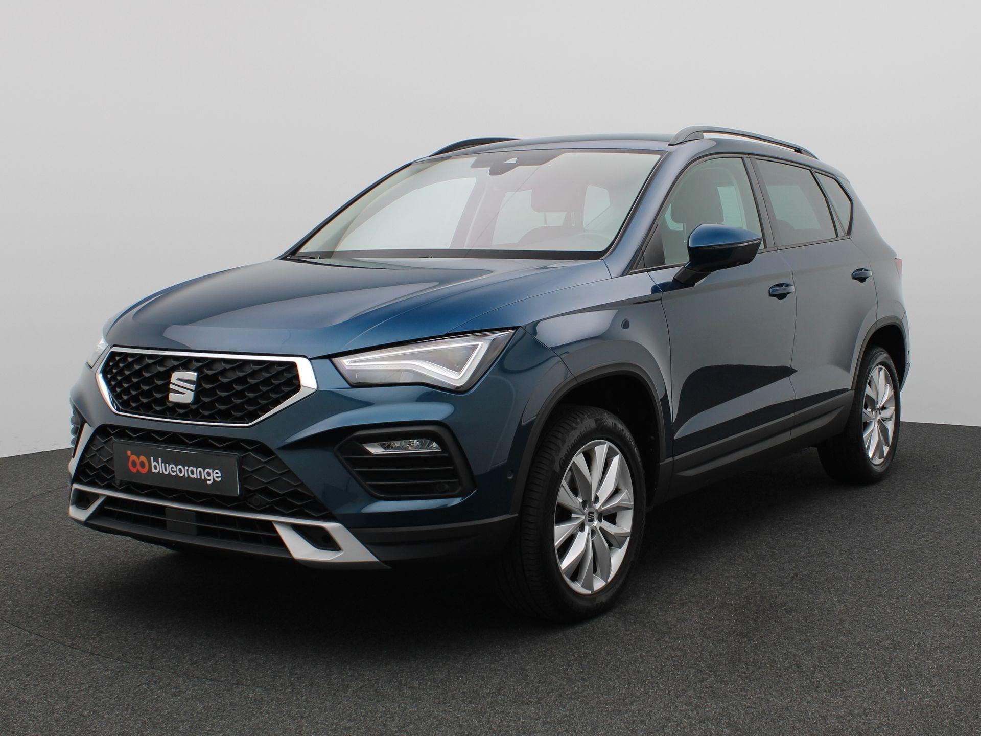 SEAT Ateca 1.5 TSI Style Business Intense 150PK