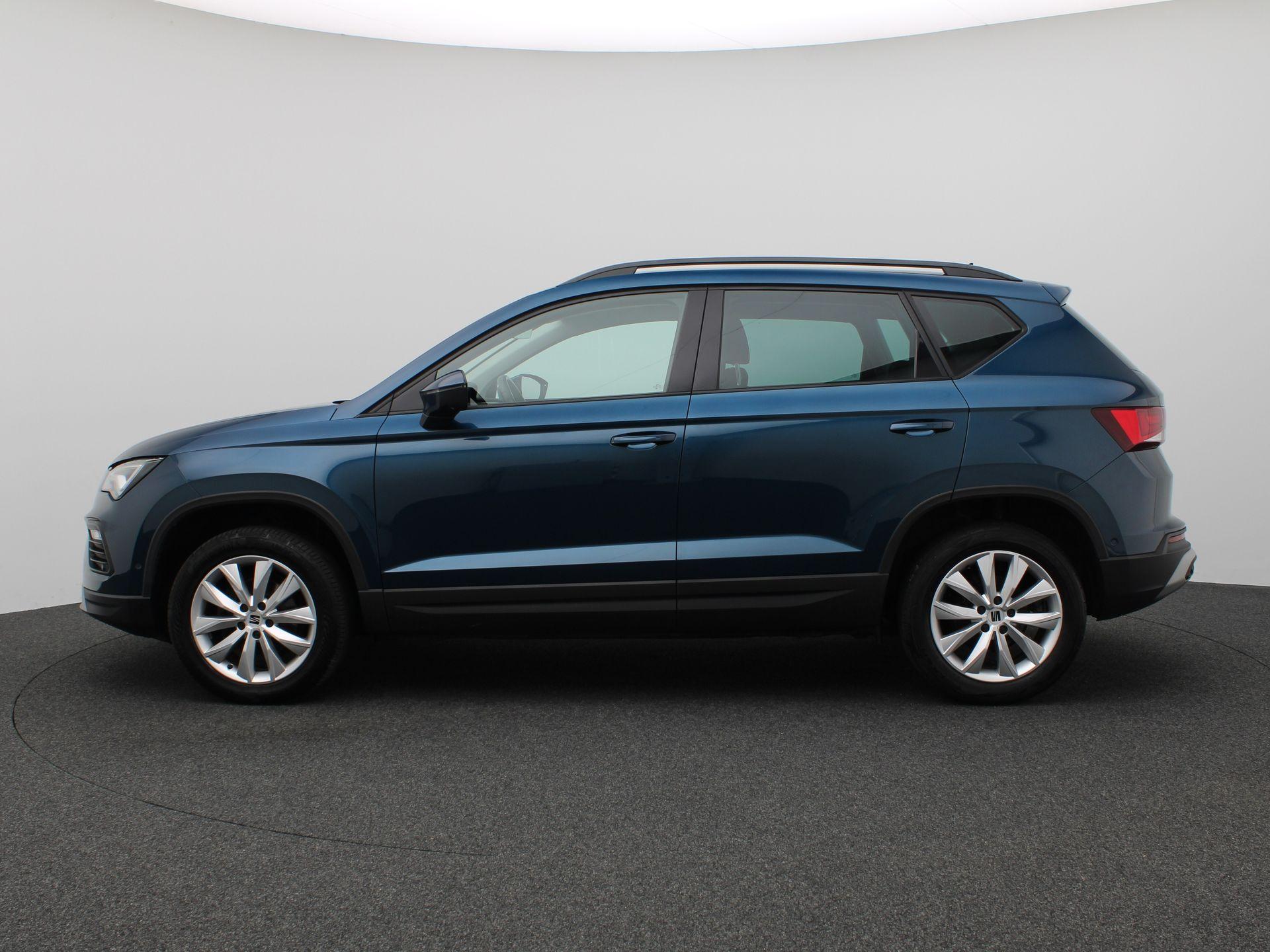 SEAT Ateca 1.5 TSI Style Business Intense 150PK - Afbeelding 3