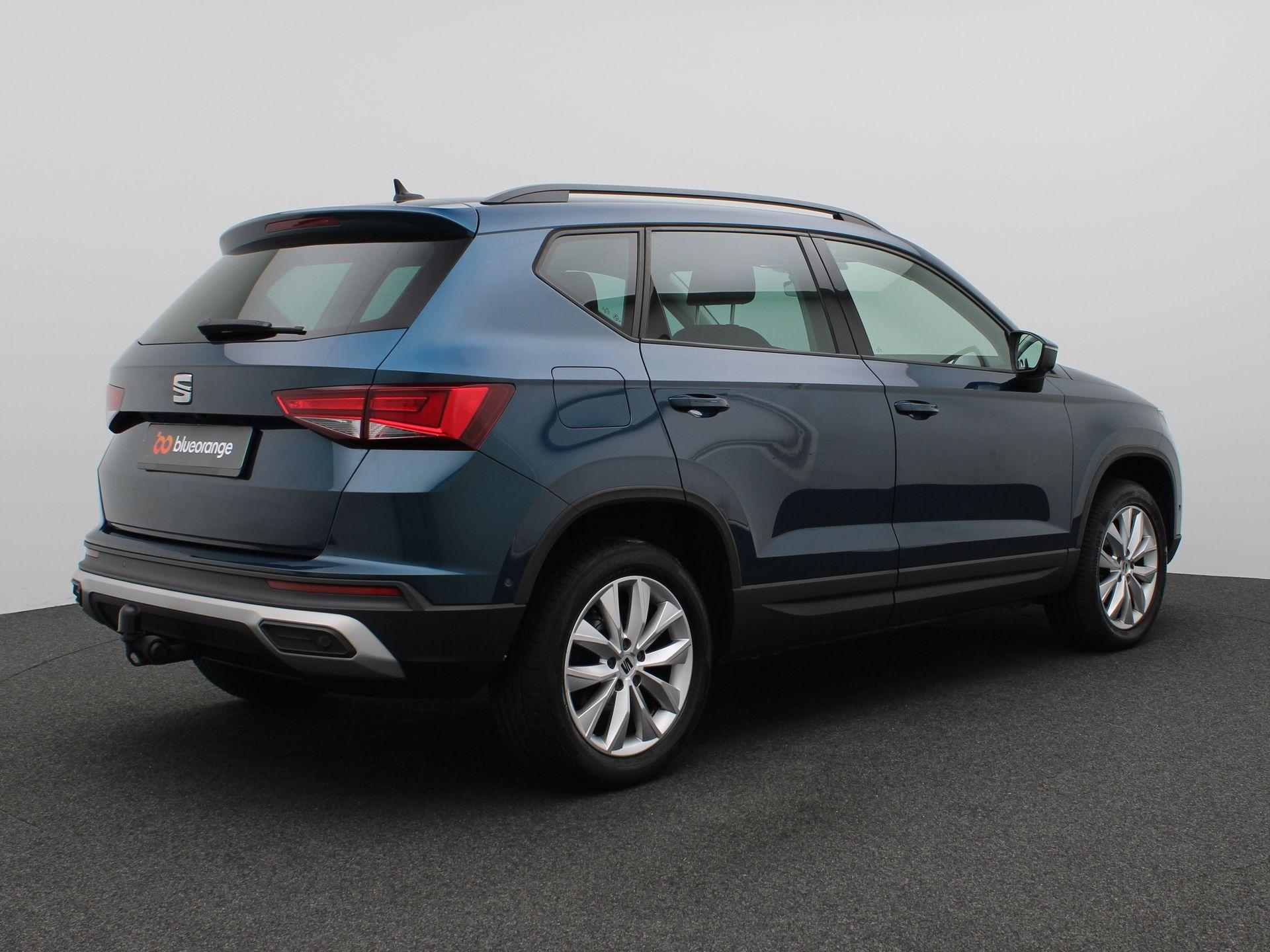 SEAT Ateca 1.5 TSI Style Business Intense 150PK - Afbeelding 4