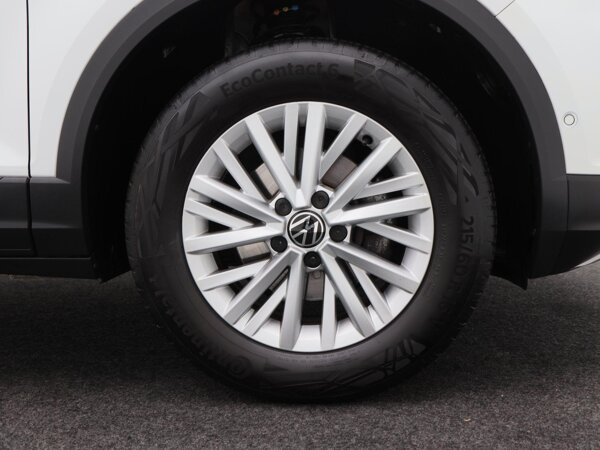 lichtmetalen velgen 16"