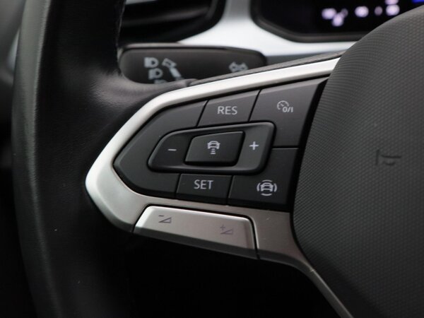 cruise control adaptief