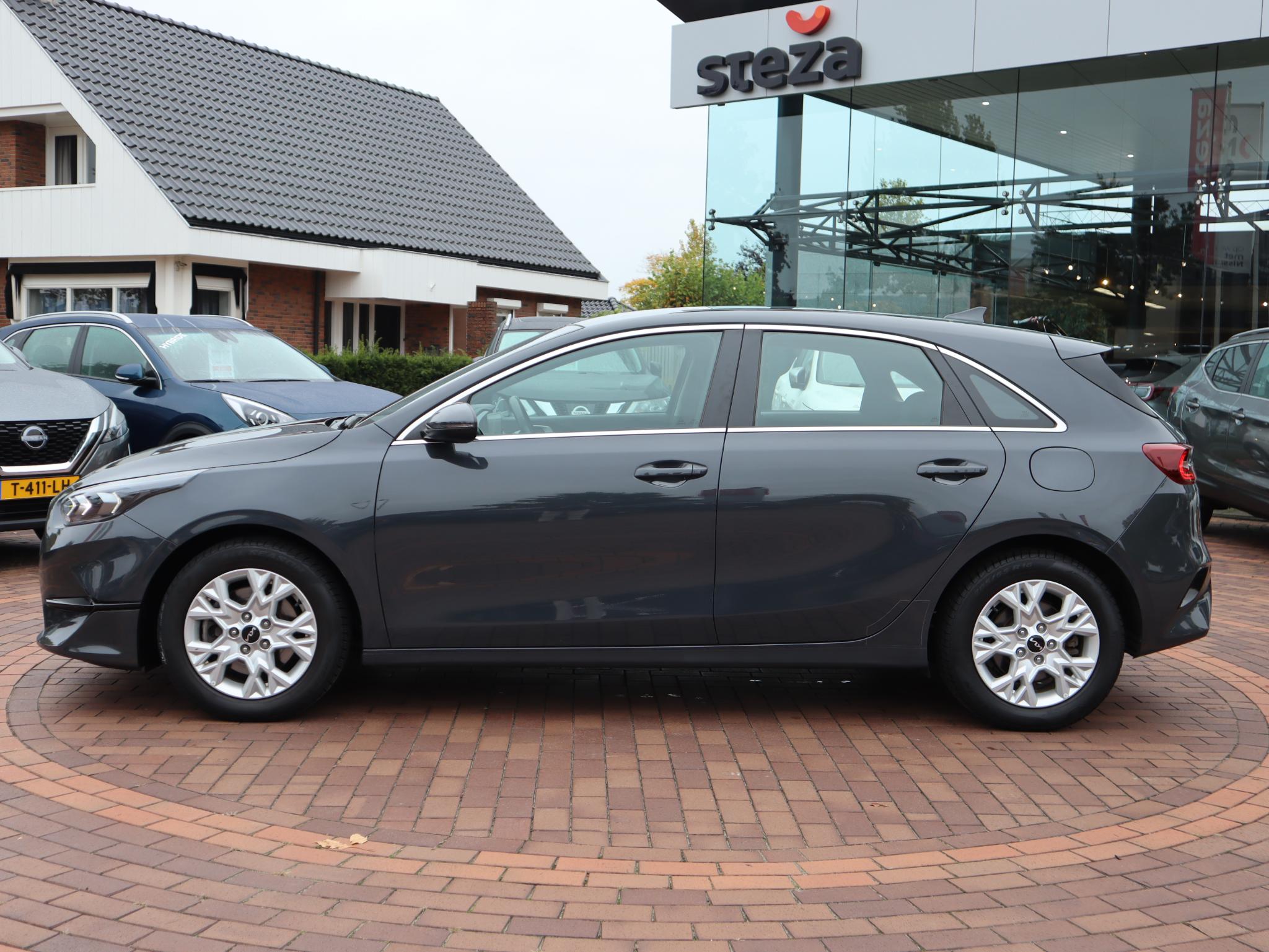 Kia Ceed 1.0 T-GDi DynamicLine - Afbeelding 2