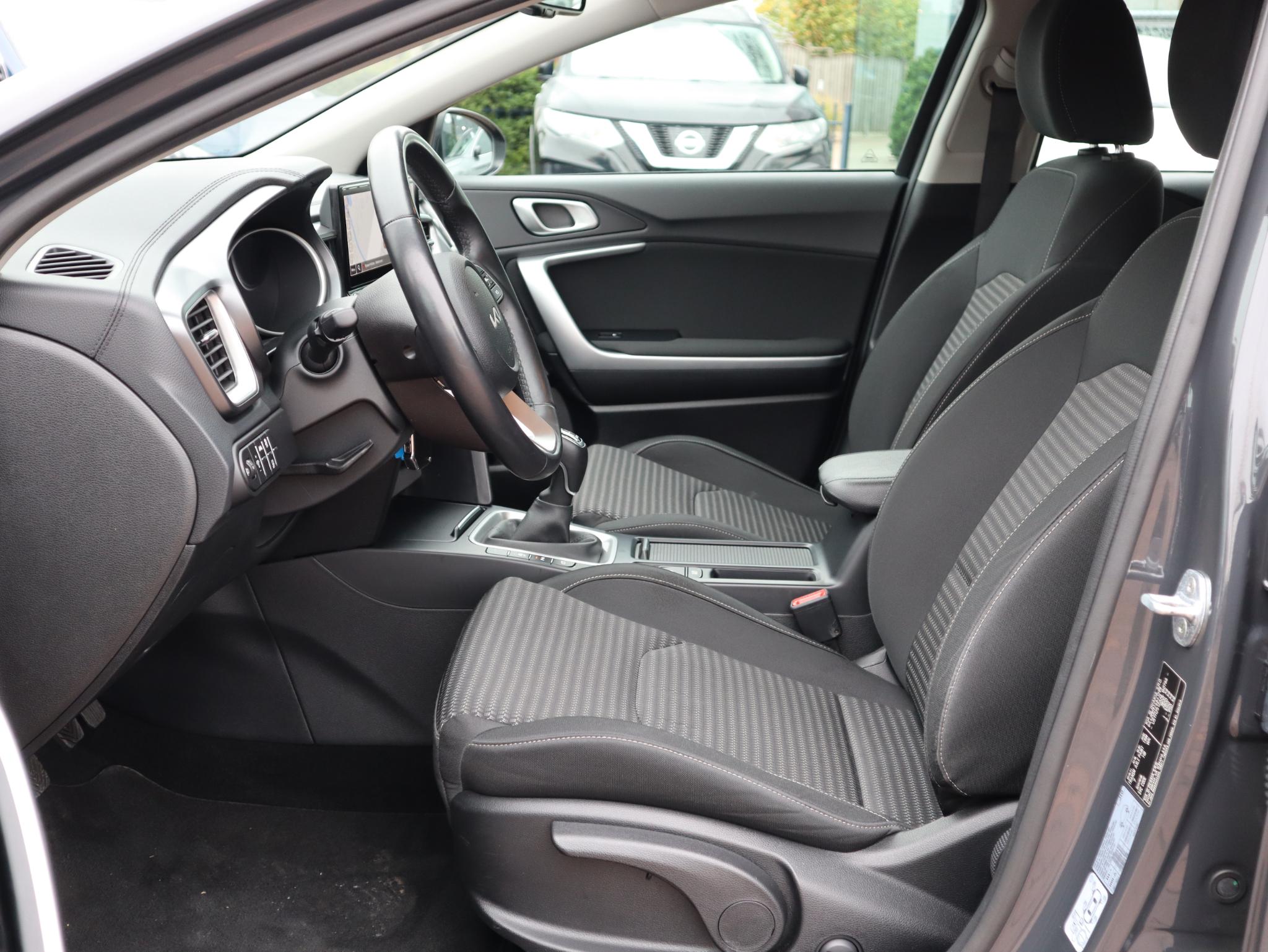 Kia Ceed 1.0 T-GDi DynamicLine - Afbeelding 4