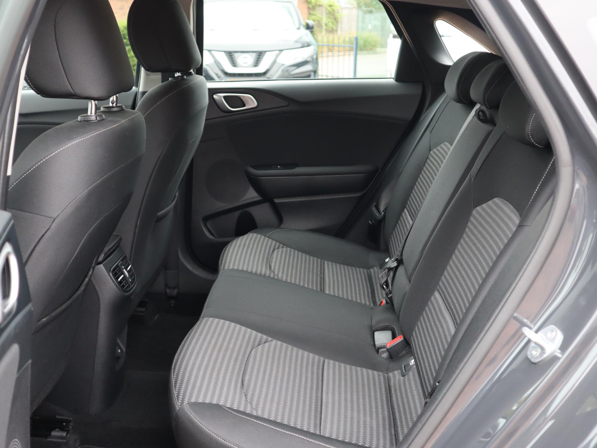 Kia Ceed 1.0 T-GDi DynamicLine - Afbeelding 5