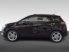 Opel Mokka X 1.4 TURBO 140PK AUTOMAAT INNOVATION NAVI ECC FULL LED WINTERPACK 19INCH - Afbeelding 2