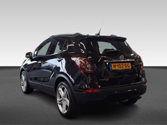 Opel Mokka X 1.4 TURBO 140PK AUTOMAAT INNOVATION NAVI ECC FULL LED WINTERPACK 19INCH - Afbeelding 3