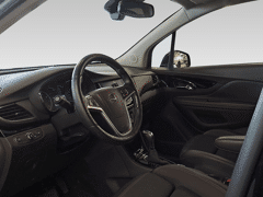 Opel Mokka X 1.4 TURBO 140PK AUTOMAAT INNOVATION NAVI ECC FULL LED WINTERPACK 19INCH - Afbeelding 4