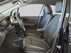 Opel Mokka X 1.4 TURBO 140PK AUTOMAAT INNOVATION NAVI ECC FULL LED WINTERPACK 19INCH - Afbeelding 5