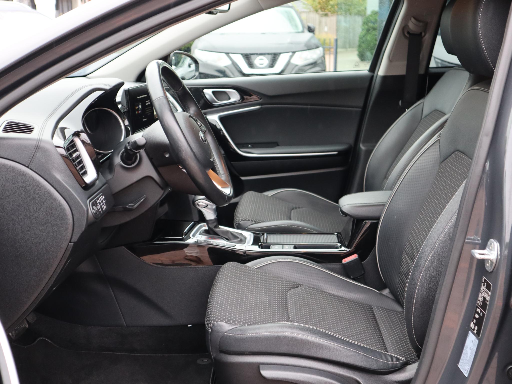 Kia XCeed 1.6 GDi PHEV DynamicLine - Afbeelding 4