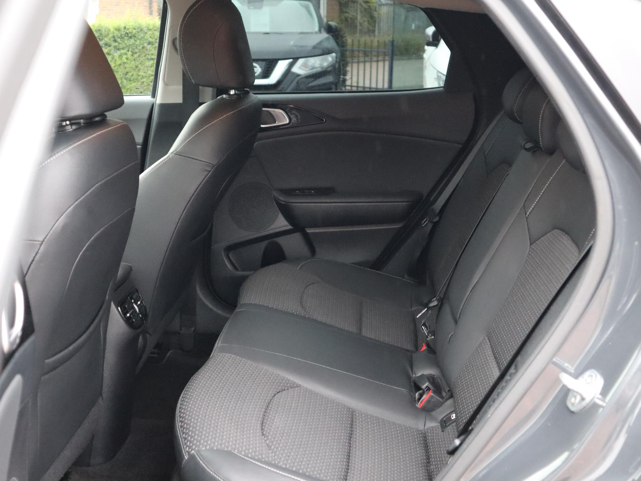 Kia XCeed 1.6 GDi PHEV DynamicLine - Afbeelding 5