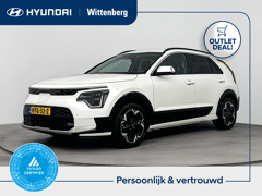 Kia Niro EV DYNAMICLINE 64.8 kWh - Afbeelding 2