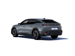 Peugeot 408 Allure Plug-In Hybrid - Afbeelding 4