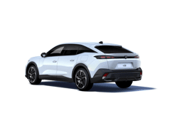 Peugeot 408 Allure Plug-In Hybrid - Afbeelding 4