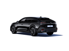 Peugeot 408 Allure Plug-In Hybrid - Afbeelding 4