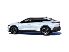 Peugeot 408 Allure - Afbeelding 3