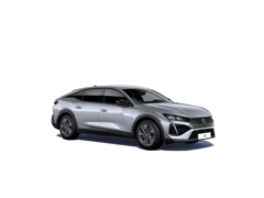 Peugeot 408 Allure - Afbeelding 4