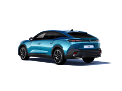 Peugeot 408 Allure Plug-In Hybrid - Afbeelding 4