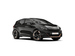 CUPRA Born Essential Limited - Afbeelding 3
