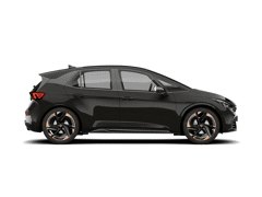 CUPRA Born Essential Limited - Afbeelding 4