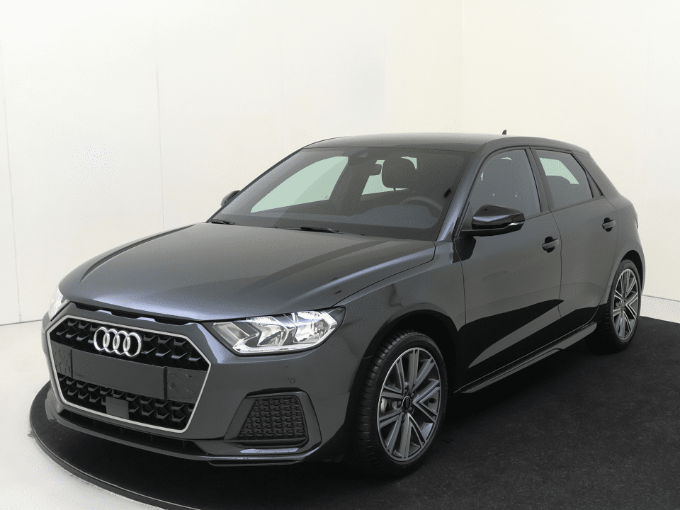 Audi A1 Sportback 25 TFSI Handmatig 95pk - Afbeelding 1