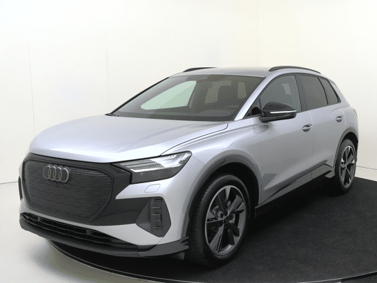 Audi Q4 e-tron 45 quattro Advanced edition