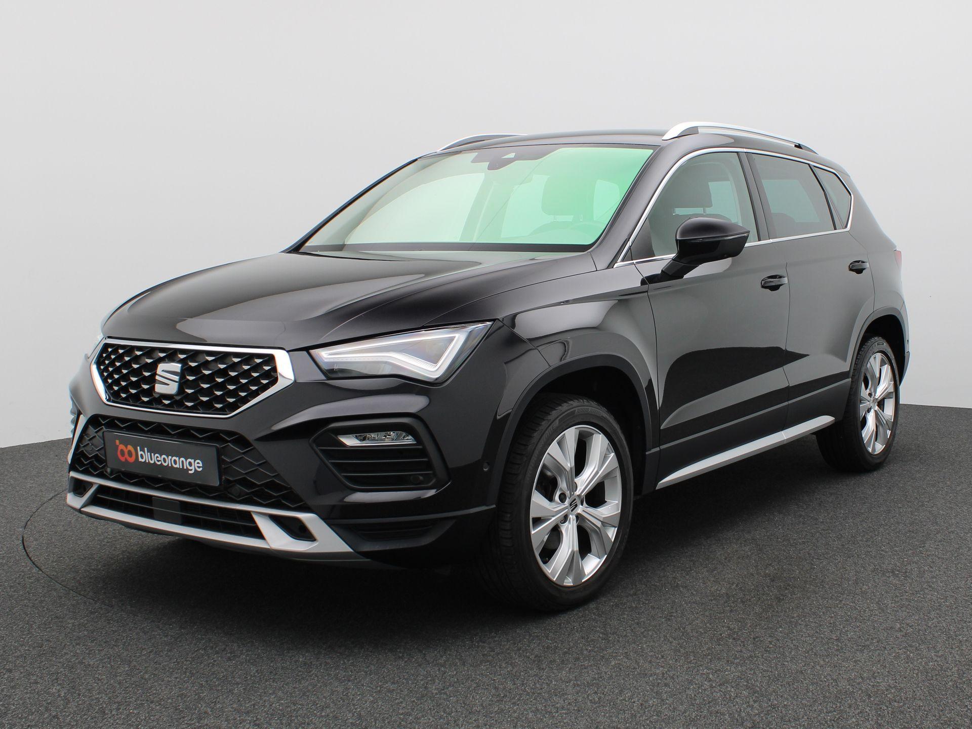 SEAT Ateca 1.5 TSI Xperience Business Intense 150PK DSG
