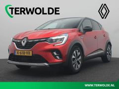 Renault Captur TCe 90 GPF Intens - Afbeelding 2