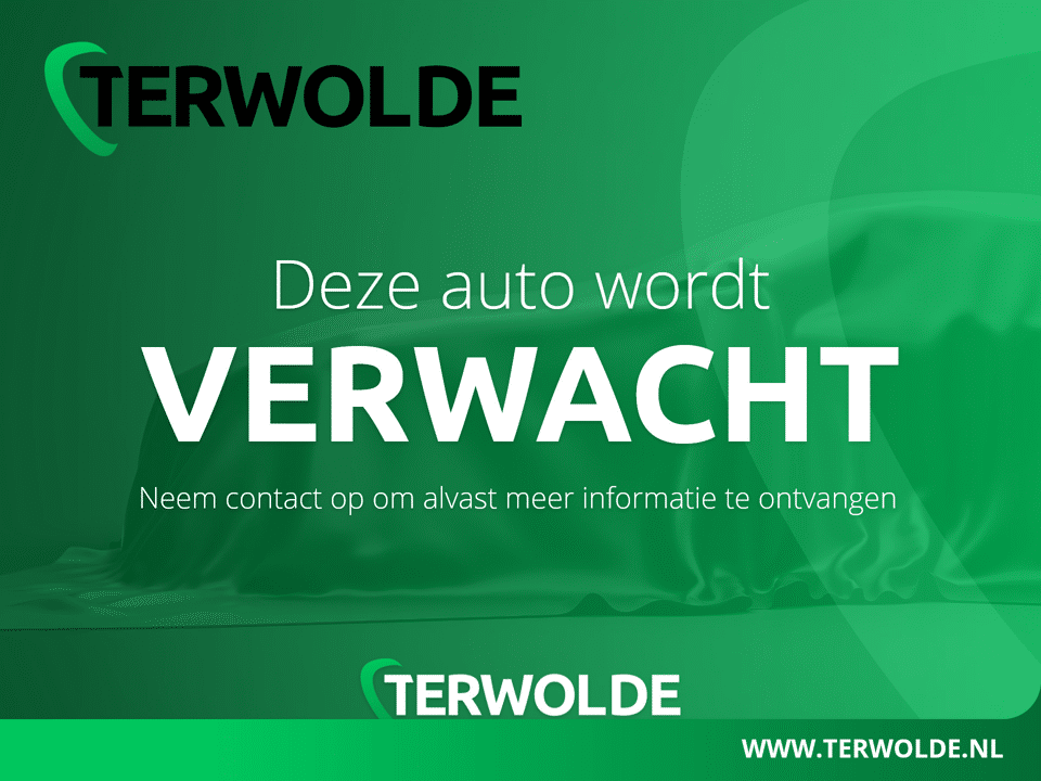 Renault Mégane Estate TCe 140 GPF EDC Techno - Afbeelding 1