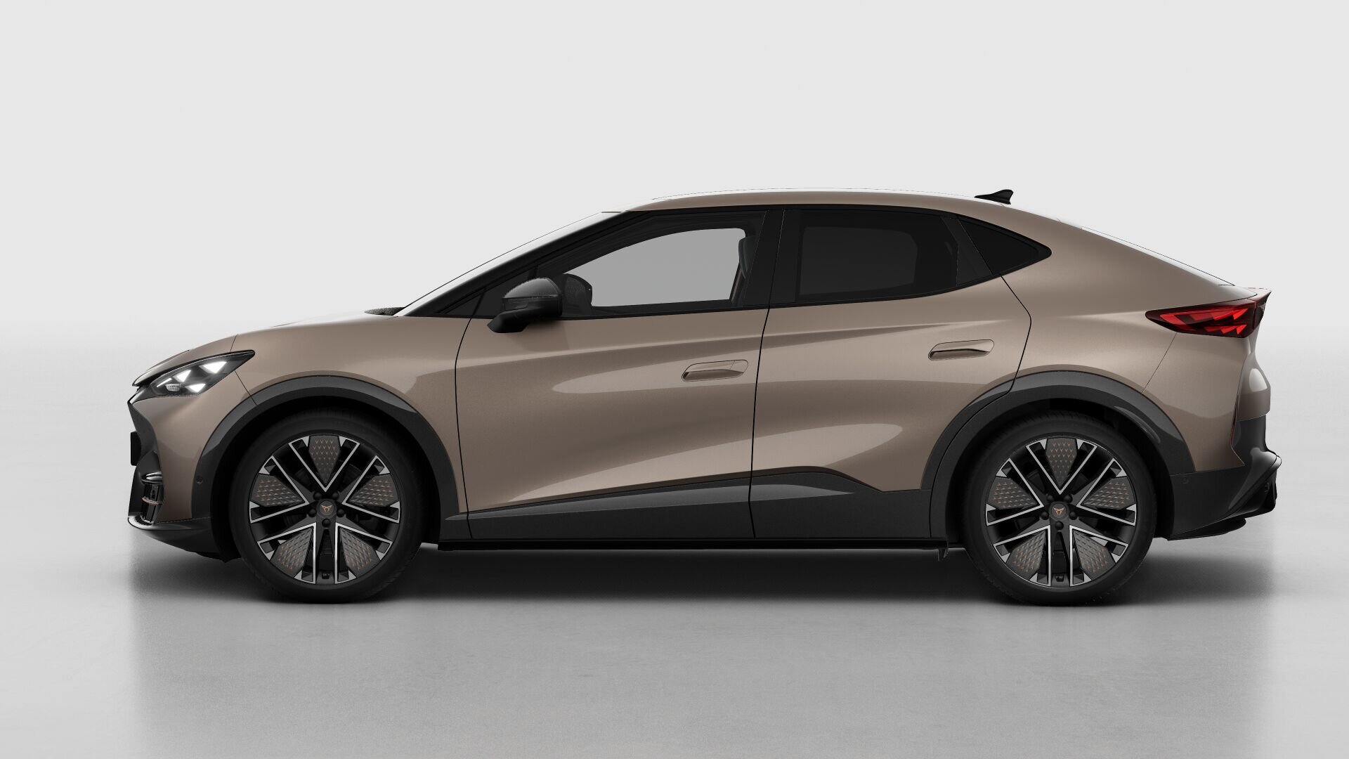 CUPRA Tavascan VZ Extreme - Afbeelding 3