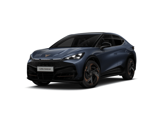 CUPRA Tavascan Adrenaline