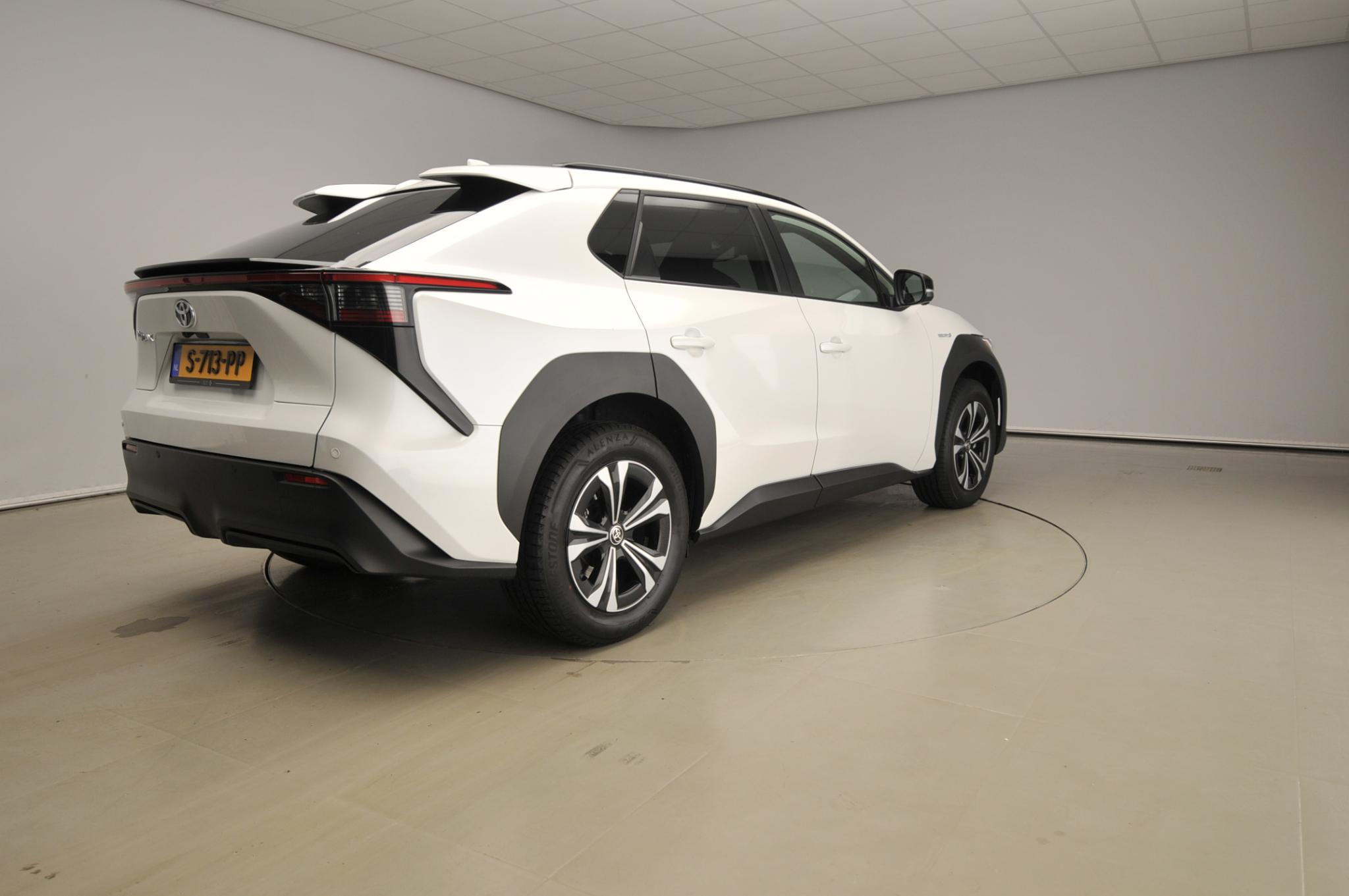 Toyota bZ4X Launch Edition 71 kWh - Afbeelding 2