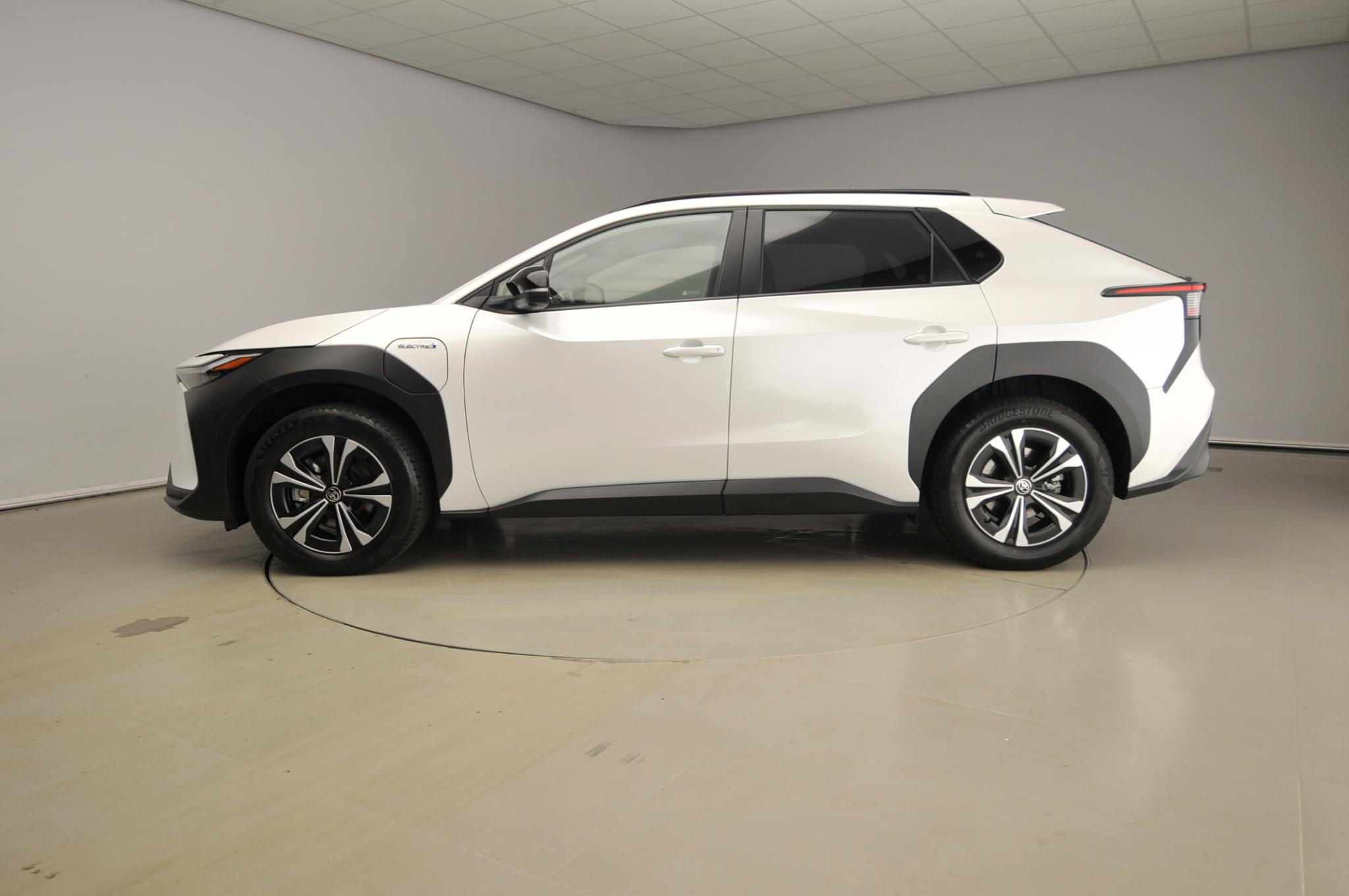 Toyota bZ4X Launch Edition 71 kWh - Afbeelding 3