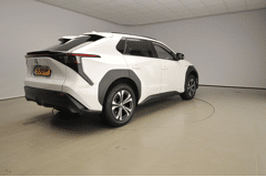 Toyota bZ4X Launch Edition 71 kWh - Bild 2