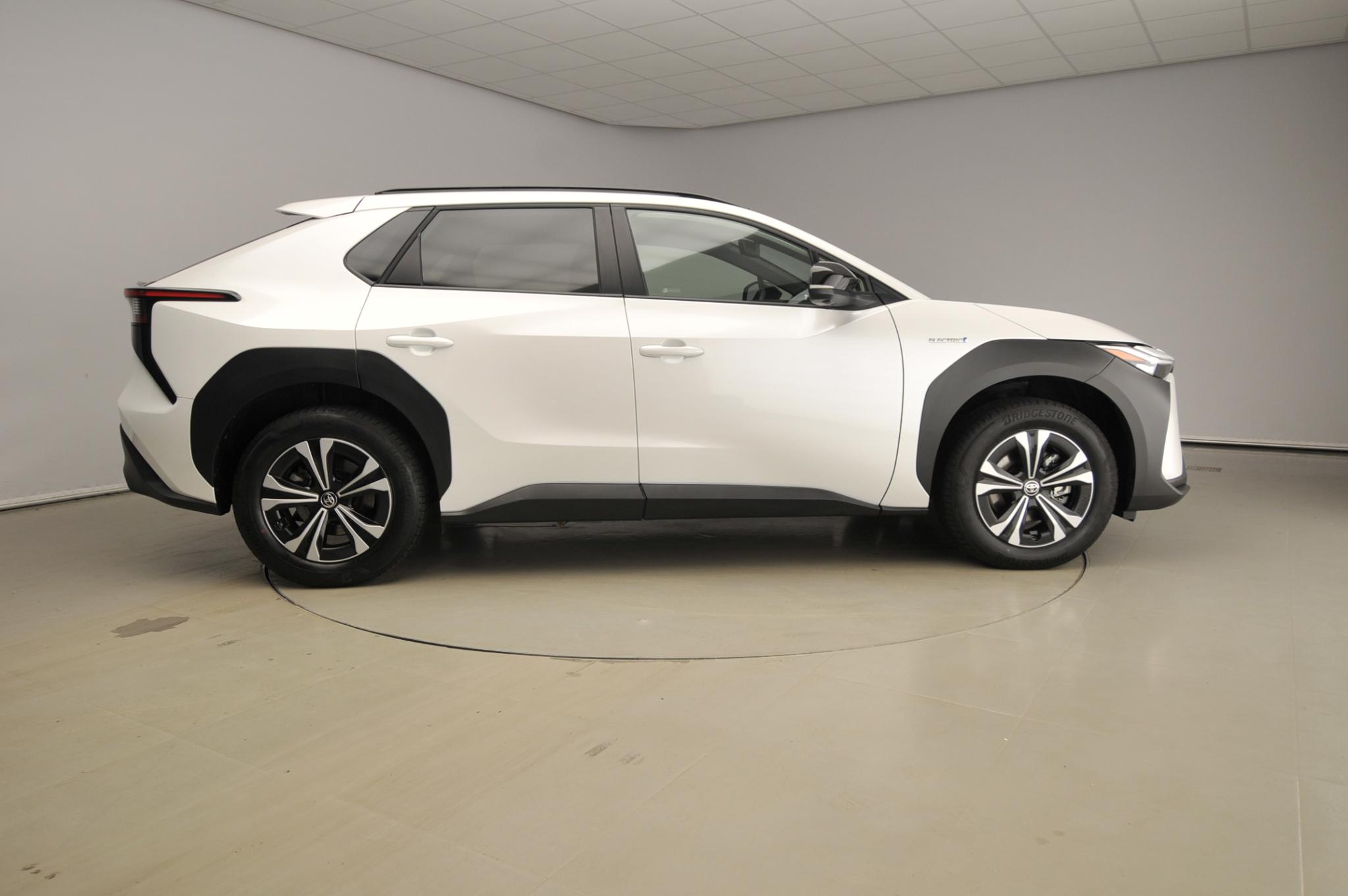 Toyota bZ4X Launch Edition 71 kWh - Afbeelding 4