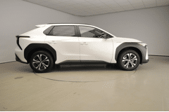 Toyota bZ4X Launch Edition 71 kWh - Bild 4
